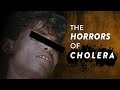 The Terrors of Cholera