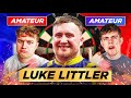 Can We Beat Luke Littler By Combining Our Scores?