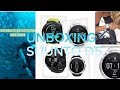 Suunto D5 Unboxing and Review (Maldives)