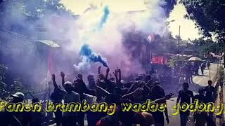 Aku iseh tresno koe (story wa)
