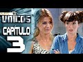 LOS ÚNICOS  - Capítulo 3 - ALTA DEFINICIÓN