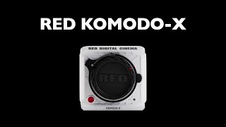 RED KOMODO-X Release - Live Discussion with Special Guests