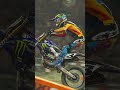 Eli Tomac Beast Mode at the opening round of @TheWorldDirtCollective  🎥 @rezzymedia #twmx #wsx #supercross