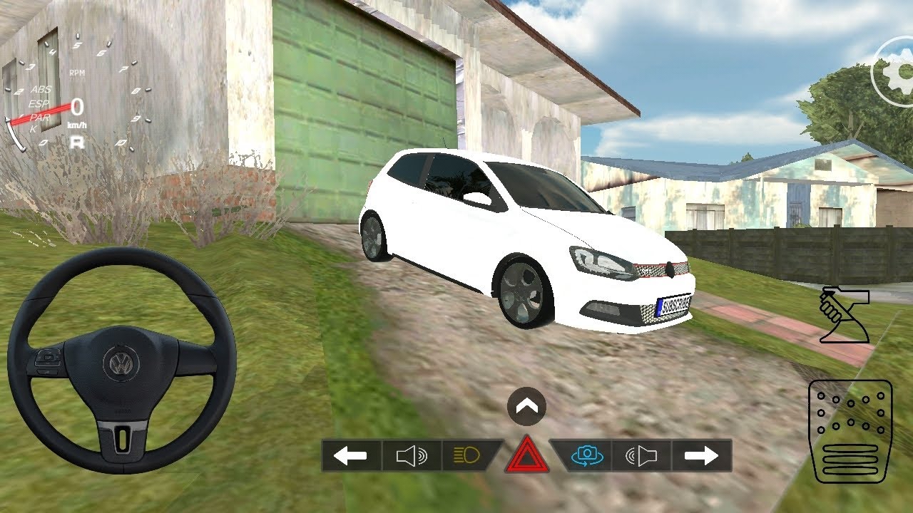 The Truth About My New Golf 7's Top Speed 🤔 