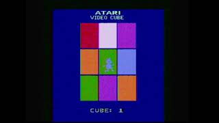 Famous Atari Video Cube (Atari 2600) / November 5th, 2025 Net Worth