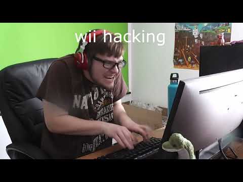 wii modding
