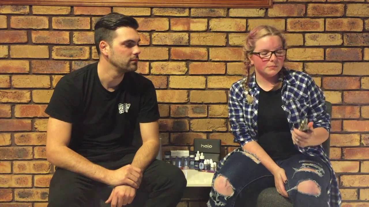 Halo's HighVG Tribeca Review