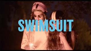 Johanna Amelie - SWIMSUIT (OFFICIAL MUSIC VIDEO)