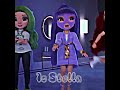 Villolet 💜 #edit #rainbowhigh #infancia #villolet