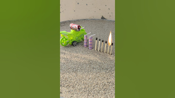 Matchstick Amazing Cracker experiment | Diwali cracker testing 2024 🏍️🦾😀#shorts #crackers