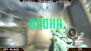 Top 3 Wallbangs #70: OOOHH