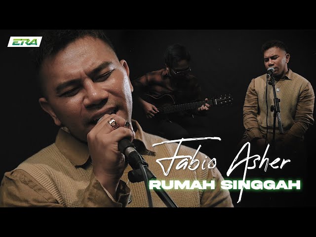 ERAkustik: Rumah Singgah - Fabio Asher class=