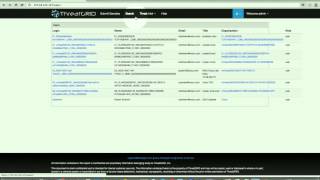 Steps to Configure Cisco AMP - Threat Grid Integration with Web Security Appliance (WSA):