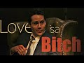 Richie Boyle &amp; Francis || Love is a Bitch