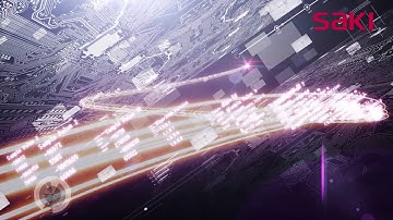 Saki’s 3D Inspection and Measurement Systems