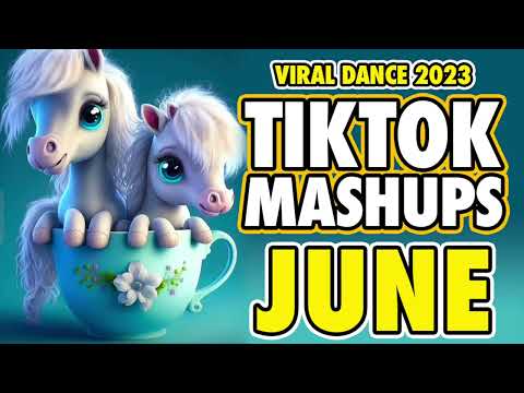 New Tiktok Mashup 2023 Philippines Party Music | Viral Dance Trends | June 1
