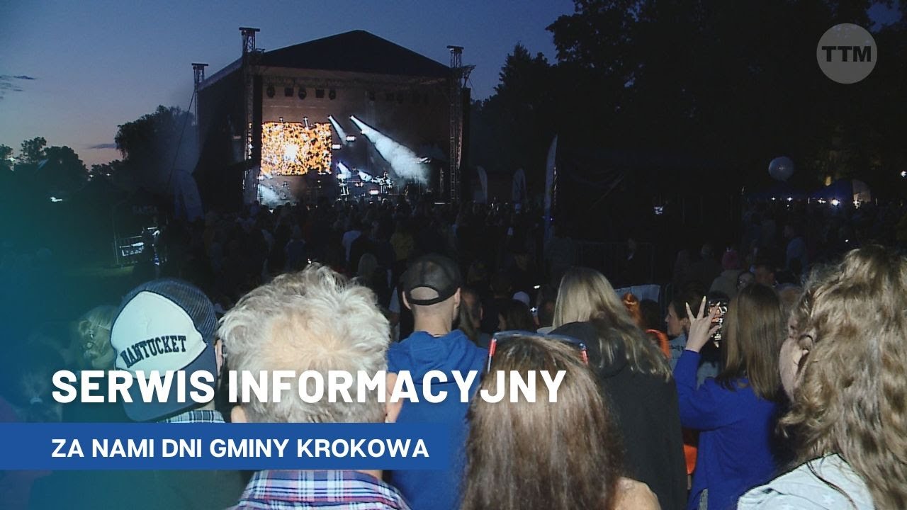 Za nami Dni Gminy Krokowa