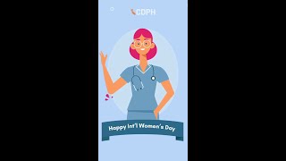 International Womens Day