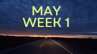 May Week 1( $2630 )