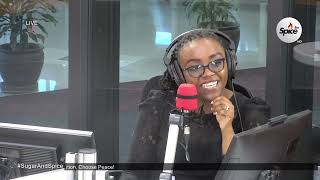 Why I Don't Believe in Monogamy - Yolanda Mulwa screenshot 3