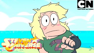 Segredos da praia | Steven Universo | Cartoon Network