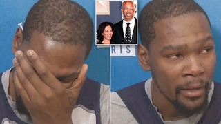 Kevin Durant Gets Booed During Return To Oklahoma City Warriors Vs Oklahoma City Thunder