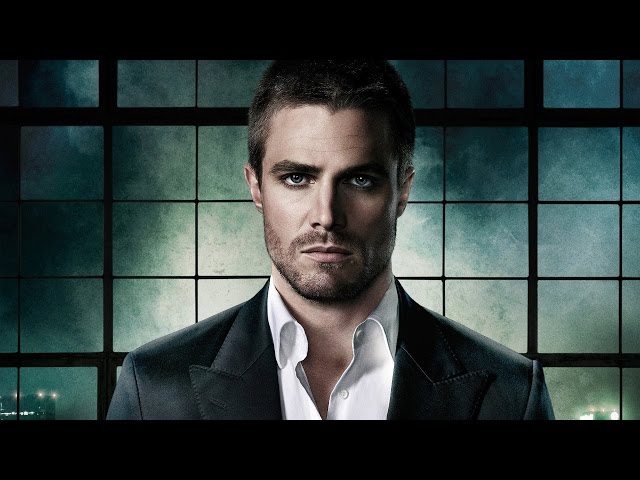 Arrow - Workout Music Mix