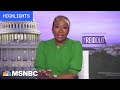 Watch The ReidOut With Joy Reid Highlights: July 13 image