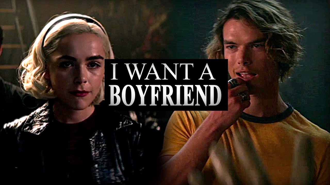 Calbrina | Boyfriend