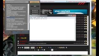 RandomHack ОБНОВЛЕНИЯ не верят  не стоит играть бан дают.  2015 04 02 21 46 09 137