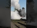 GWR 2807 @ GWSR