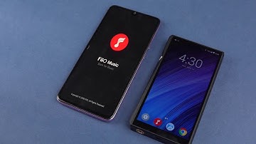 FiiO Link Feature Tutorial