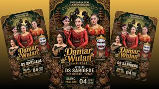 🔴LIVE MALAM CAMPURSARI ''DAWAR WULAN''  DARI BOGOREJO -  BLORA // LIVE SARIGEDE BANCAR TUBAN