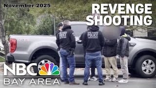 Woman shot San Ramon teen for revenge against his father, court documents say