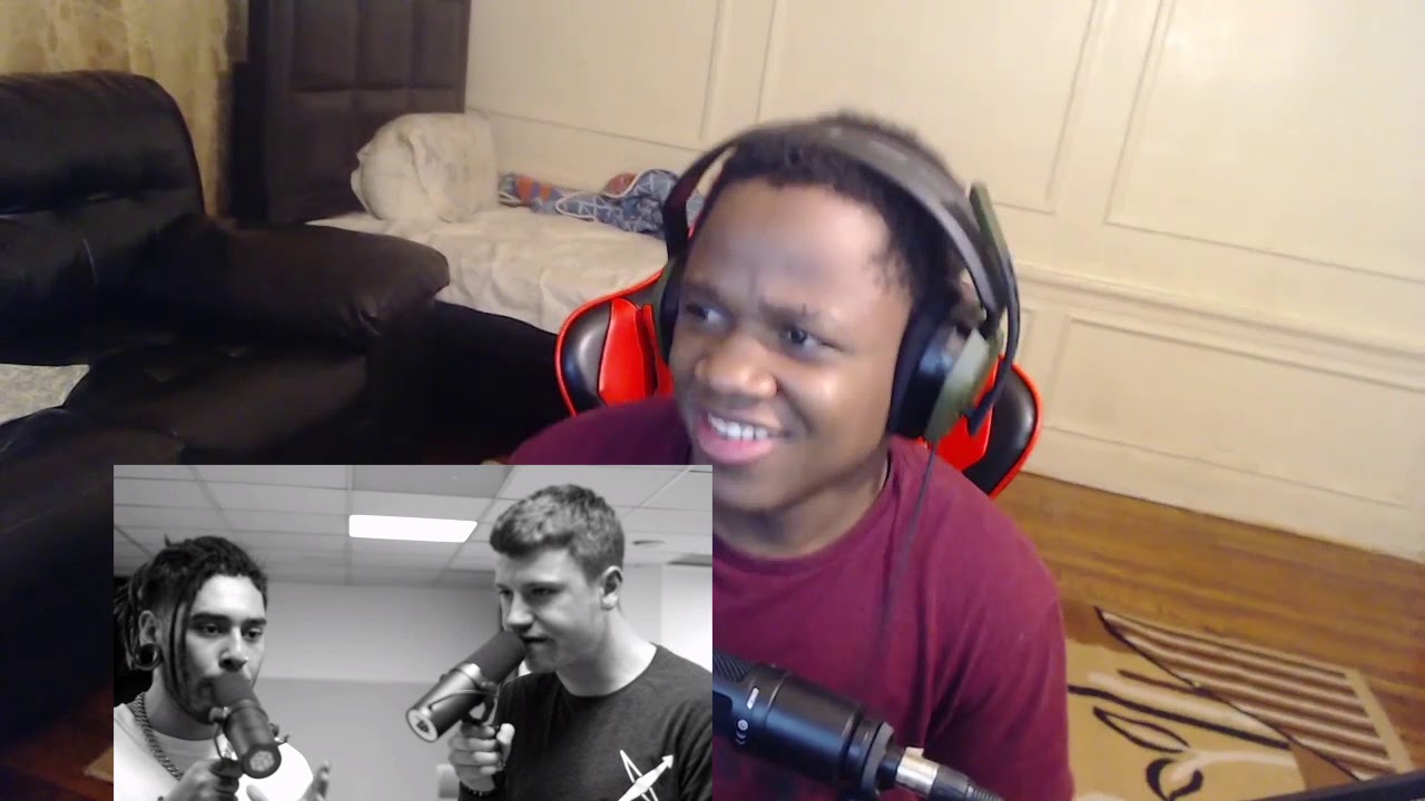 D-LOW x TOMAZACRE  2 MINUTES BASS INSANITY REACTION