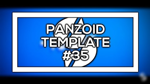 PZ | 2D Clean Intro Temp. #35 | DL In Desc.