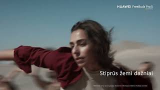 HUAWEI FreeBuds Pro 5