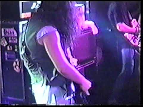Kreator - Live 1987 - FULL SHOW