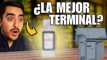 La terminal ideal para tu negocio REVELADA: Comparativo Clip