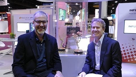 Live From the Show: SeaChange International