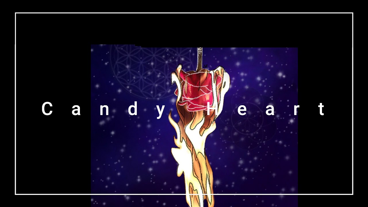 LEXI LALAUNI "CANDY HEART" (OFFICIAL AUDIO) YouTube