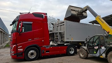 ПОМЫЛ МАШИНУ, И НА ФЕРМЕ ЗАГРУЗКА - ЗАКОН ПОДЛОСТИ, НОВЕЙШАЯ "РАЗРАБОТКА" НЕМЕЦКИХ ИНЖЕНЕРОВ!☝️