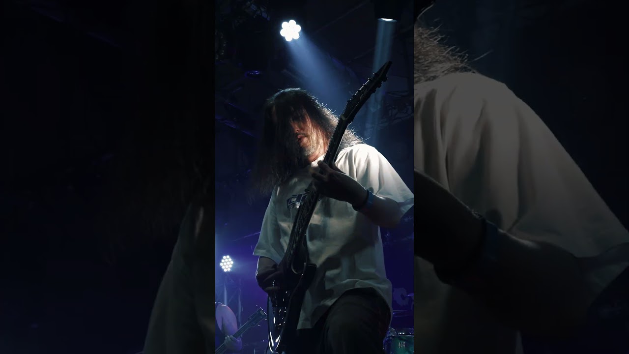 BAND: ILLUIMINATI
