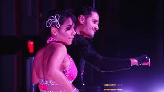 #JSquared at the 2018 BIG Salsa Festival NY