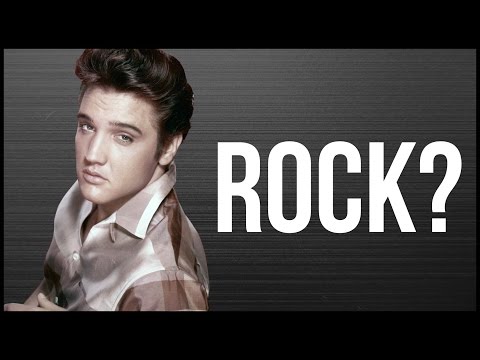 Vidéo: Qu'est-ce Que Le Rock Russe