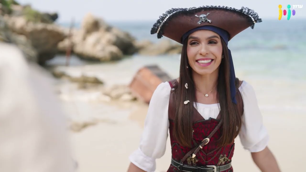 40 דקות ברצף של תוכניות ערוץ יויו האהובות!