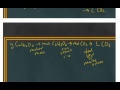 Calculating Carbon Dioxide Volume for Glucose Production in Photosynthesis