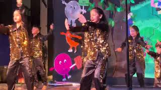 Noise Pollution Dance By Samarth