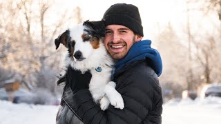 Telling You Our Secrets .. | Everything About My Mini Aussie