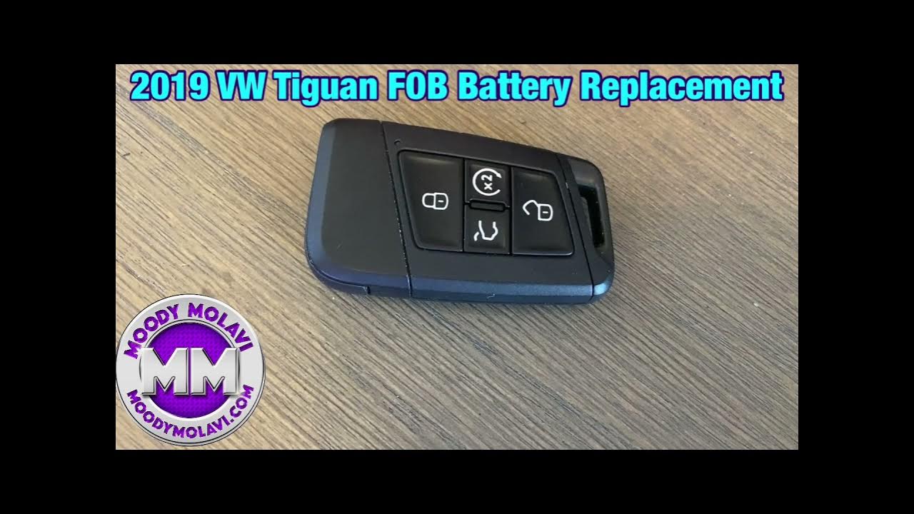VW key remote fob battery change - "How to" Vw key, Vw new beetle, Fobs